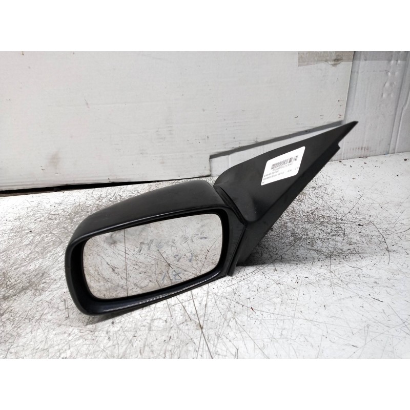 Recambio de retrovisor izquierdo para ford mondeo berlina (gd) clx referencia OEM IAM   ELECTRICO