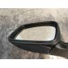 Recambio de retrovisor izquierdo para bmw serie 5 lim. (f10) 525d referencia OEM IAM   51167350631