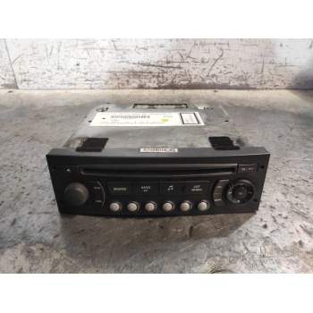 SISTEMA AUDIO / RADIO CD 9666959577 