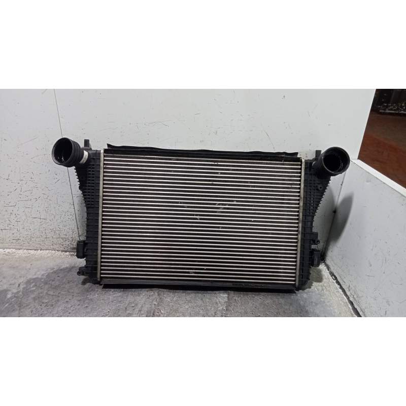 Recambio de intercooler para volkswagen touran (1t1) 1.9 tdi referencia OEM IAM 1K0145803  