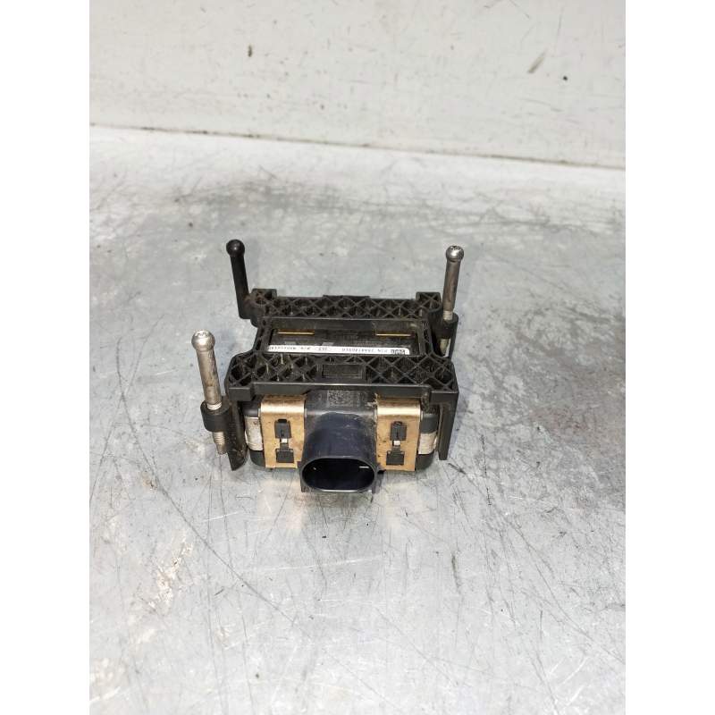 Recambio de modulo electronico para dacia spring referencia OEM IAM 0203304128 39K74852 