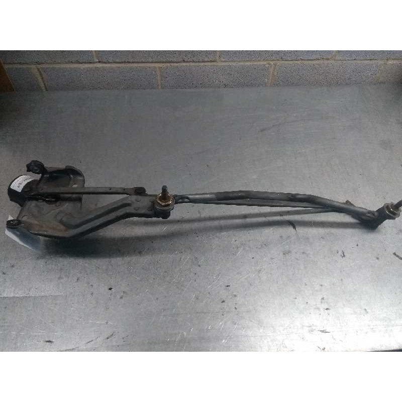 Recambio de motor limpia delantero para renault megane i fase 2 berlina (ba0) 1.9 d rt referencia OEM IAM   7701204818