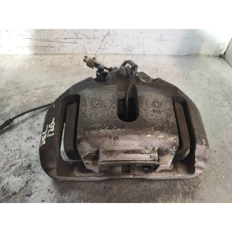 Recambio de pinza freno delantera izquierda para bmw serie 5 lim. (f10) 525d referencia OEM IAM 6030348  34116786817