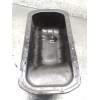 Recambio de carter para mazda 3 sedán (bk) 1.6 di turbo (bk12y) referencia OEM IAM  16CRD 2004