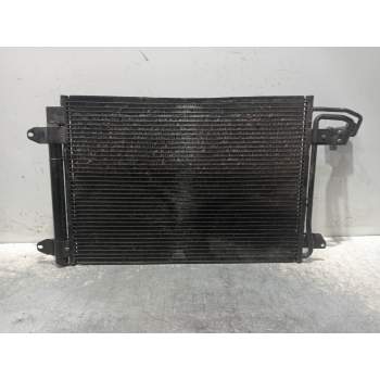 CONDENSADOR / RADIADOR AIRE ACONDICIONADO 1K0298403A 