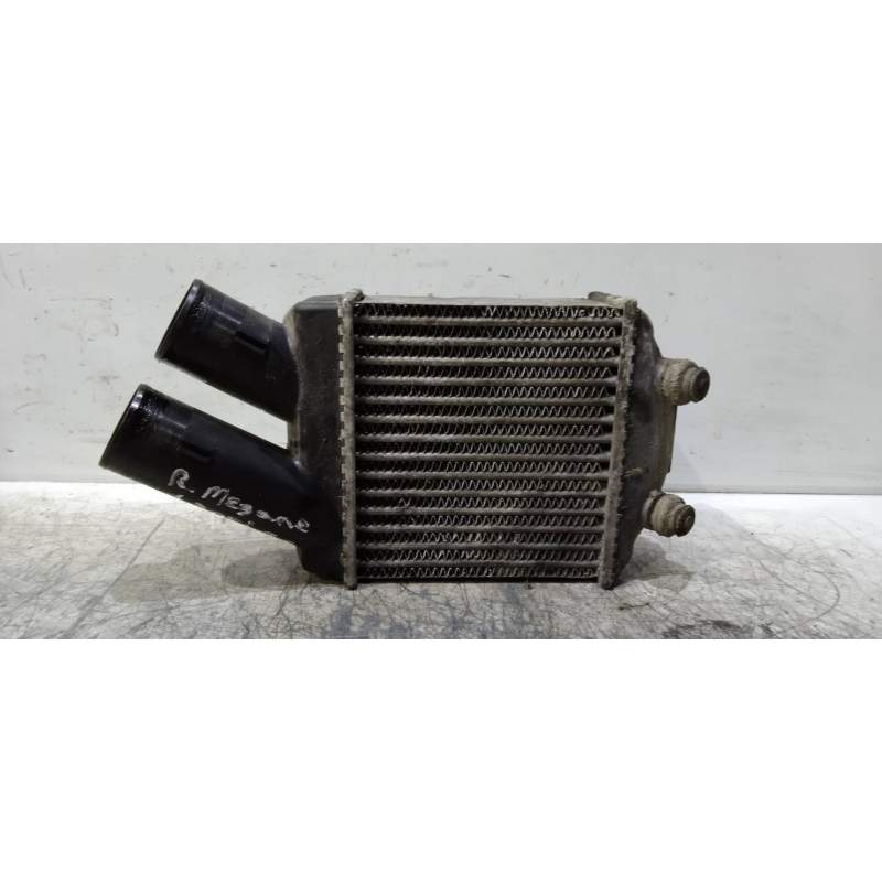 Recambio de intercooler para renault megane i classic (la0) 1.9 dti rn (laon) referencia OEM IAM   