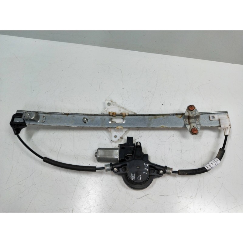 Recambio de elevalunas delantero derecho para mazda cx-5 2.2 turbodiesel cat referencia OEM IAM   5P