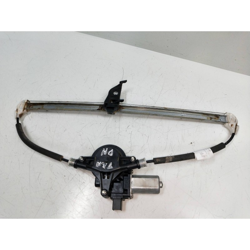 Recambio de elevalunas trasero derecho para mazda cx-5 2.2 turbodiesel cat referencia OEM IAM   5P