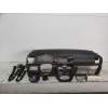 Recambio de kit airbag para volkswagen fox (5z1) básico referencia OEM IAM   