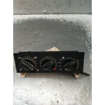 MANDO CALEFACCION / AIRE ACONDICIONADO 133761F 101052 1998