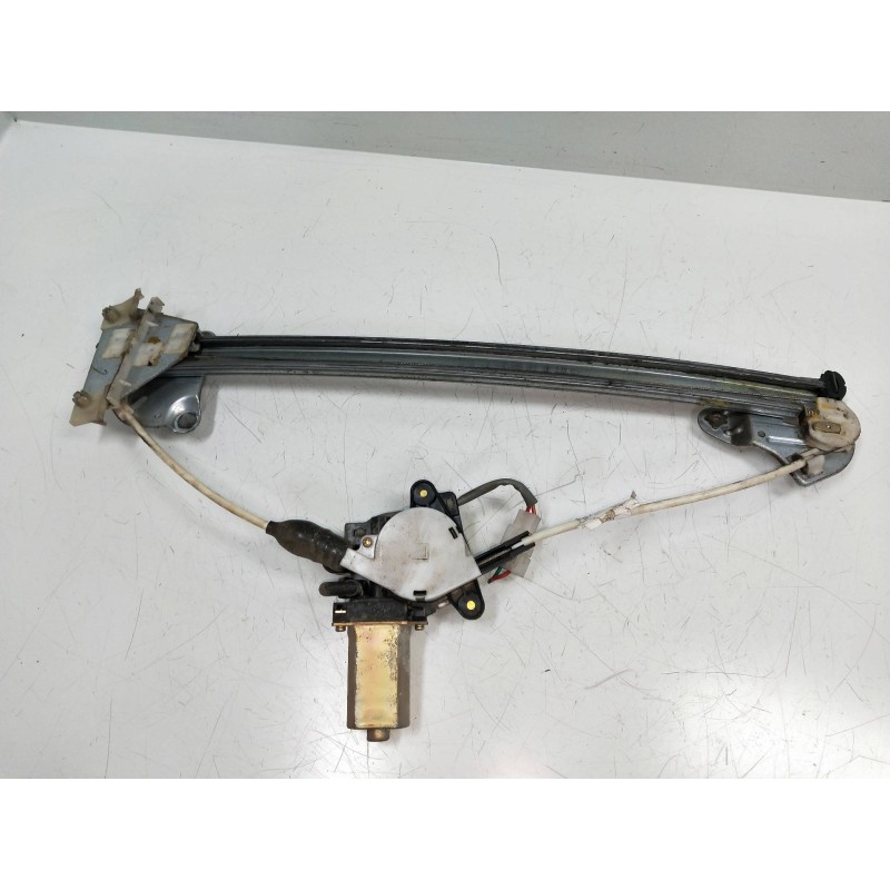 Recambio de elevalunas trasero derecho para mazda mpv (lv) 2.5 td glx referencia OEM IAM 3600051769  5P