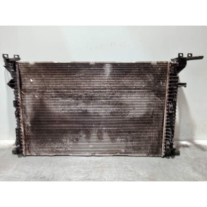 Recambio de radiador agua para audi a4 ber. (b8) referencia OEM IAM 8K0121251Q 27TDI 2008