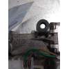 Recambio de motor limpia trasero para fiat seicento (187) 1.1 referencia OEM IAM TGE430R 79300188 