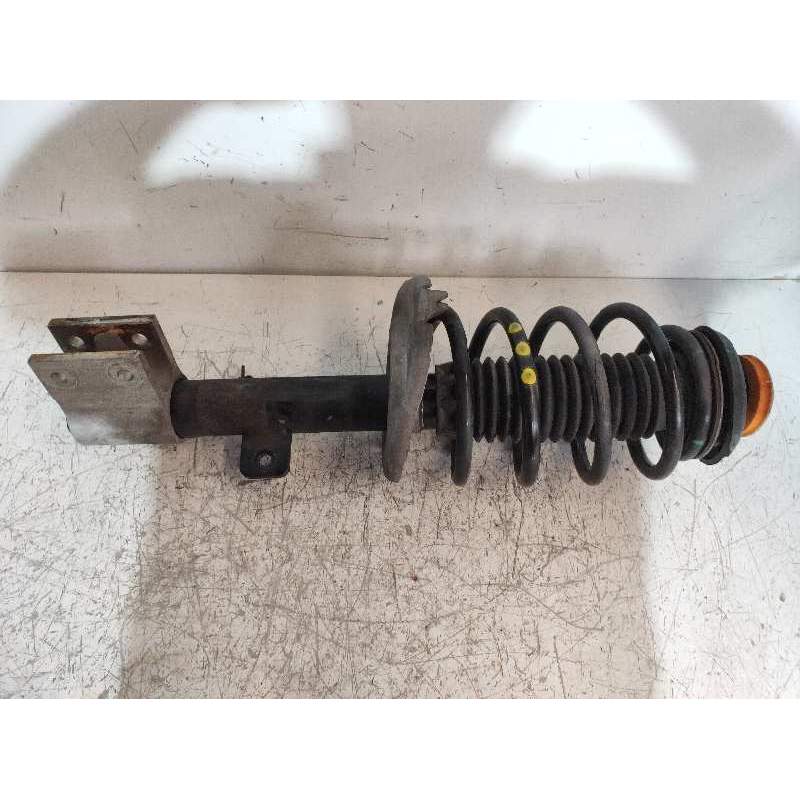 Recambio de amortiguador delantero izquierdo para citroën ds5 style referencia OEM IAM 9807718780  