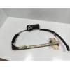 Recambio de elevalunas delantero derecho para mg serie 800 (1986-1992) 2.5 referencia OEM IAM   4P