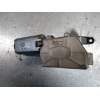 Recambio de motor limpia trasero para fiat seicento (187) 1.1 referencia OEM IAM TGE430R 79300188 