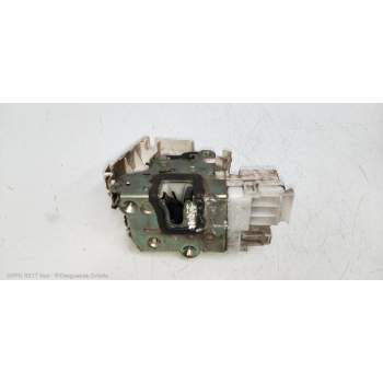MOTOR CIERRE CENTRALIZADO DELANTERO DERECHO 1697202835 3P