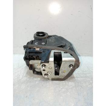 MOTOR CIERRE CENTRALIZADO TRASERO DERECHO 4P
