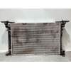 Recambio de radiador agua para audi a4 ber. (b8) referencia OEM IAM 8K0121251Q 27TDI 2008