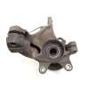 Recambio de mangueta delantera derecha para ford escort berl./turnier 1.8 turbodiesel cat referencia OEM IAM   