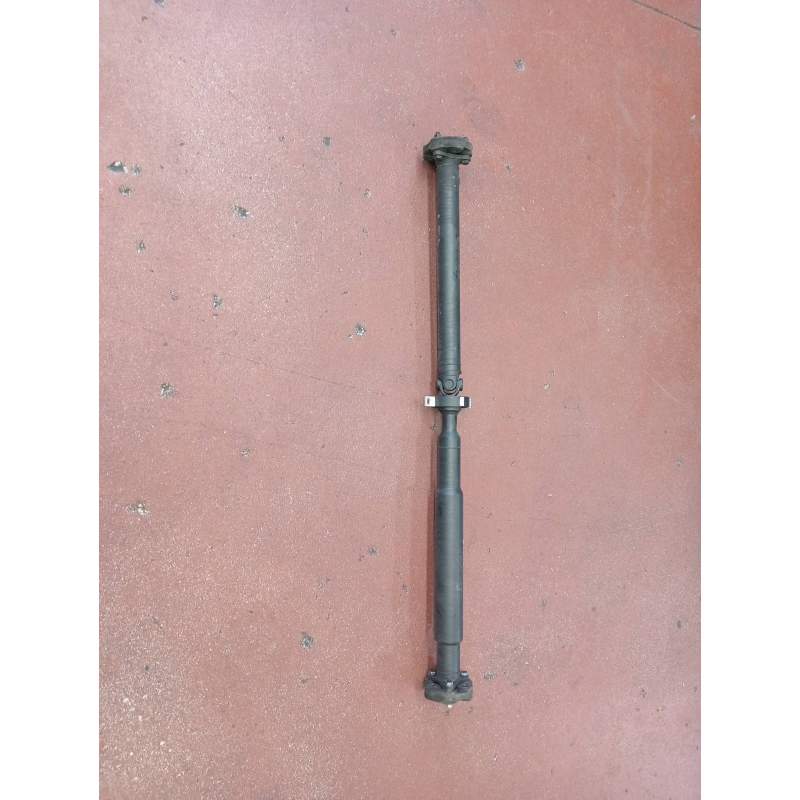 Recambio de transmision central para bmw serie 3 berlina (g20) 320d referencia OEM IAM 948528502 72883810 