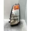 Recambio de faro izquierdo para nissan cabstar 09.06 3.0 diesel referencia OEM IAM 80314231 26060MB400 2006