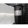 Recambio de condensador / radiador aire acondicionado para volkswagen jetta (1k2) advance referencia OEM IAM 1K0298403A  
