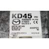 Recambio de modulo electronico para mazda 3 lim. () luxury referencia OEM IAM KD45675D4 X1T65072 2014