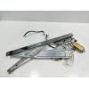 Recambio de elevalunas delantero derecho para mg serie 25 (rf) classic (5-ptas.) referencia OEM IAM 114536100 FR11600930B 5P