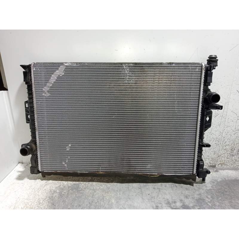 Recambio de radiador agua para ford kuga (cbs) titanium referencia OEM IAM GG918005GB 16G 2013