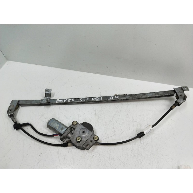 Recambio de elevalunas delantero derecho para peugeot boxer combi (rs3200)(320)(´02) 2.8 hdi referencia OEM IAM 1322757080  5P