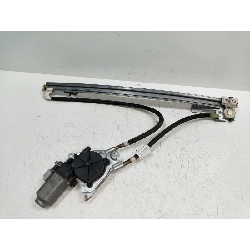 Recambio de elevalunas delantero izquierdo para peugeot expert kombi 2.0 hdi (dw10bted) referencia OEM IAM 400671  5P