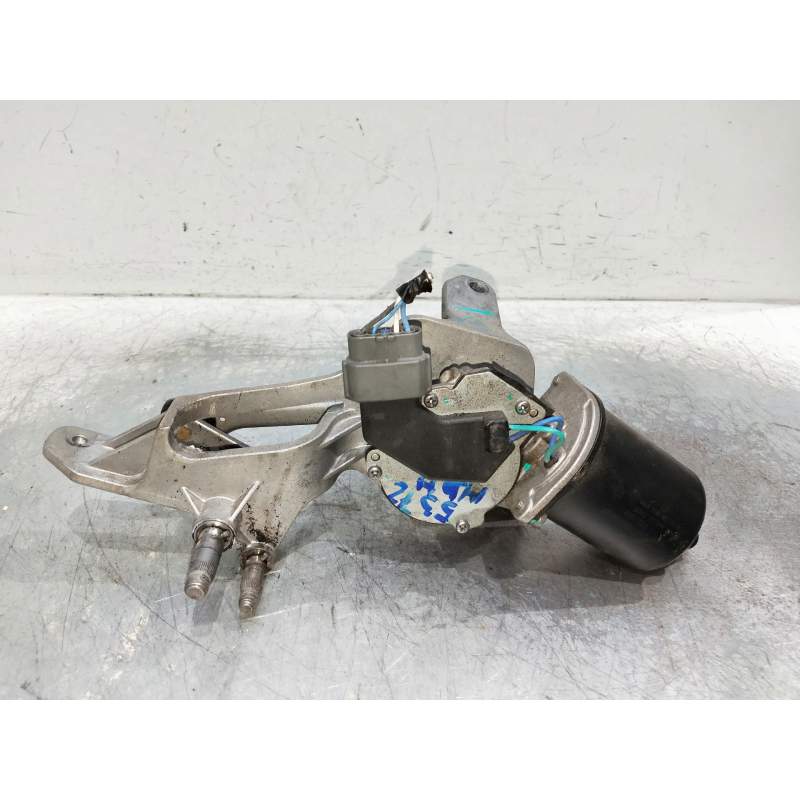 Recambio de motor limpia delantero para dacia spring referencia OEM IAM 288009448R  
