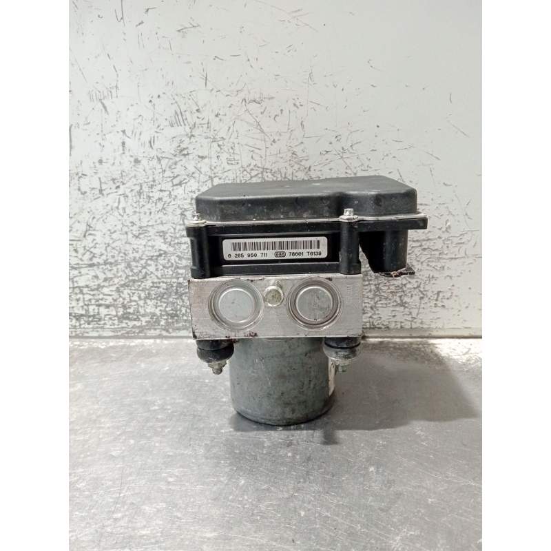 Recambio de abs para alfa romeo gt (937_) 1.9 jtd (937cxn1b) referencia OEM IAM 0265950711 0265235357 51792630
