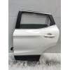 Recambio de puerta trasera izquierda para nissan qashqai (j11) acenta referencia OEM IAM   5P