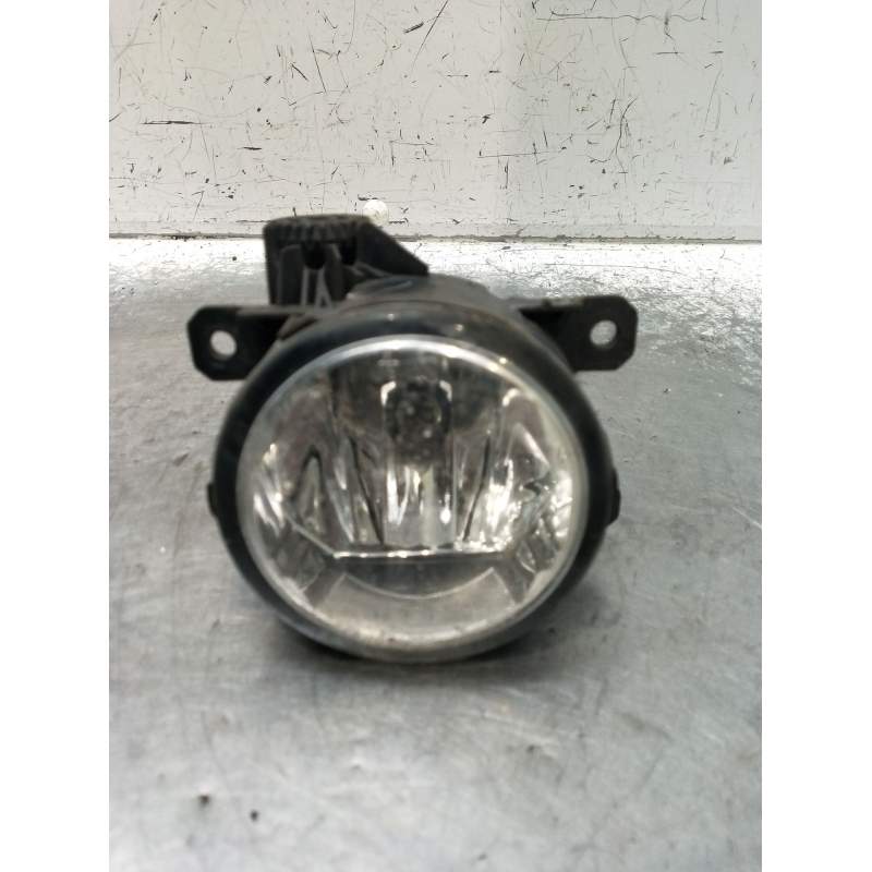 Recambio de faro antiniebla derecho para fiat 500 l (330) referencia OEM IAM 518588240 89206891 2012