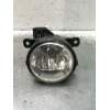 Recambio de faro antiniebla derecho para fiat 500 l (330) referencia OEM IAM 518588240 89206891 2012