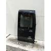 Recambio de puerta trasera derecha para ford tourneo connect 1.8 tdci referencia OEM IAM ACRISTALADA 6P 2008