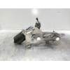 Recambio de motor limpia delantero para dacia spring referencia OEM IAM 288009448R  