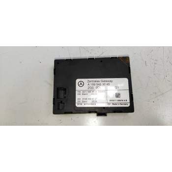 MODULO ELECTRONICO A1695403945 A2115403545 A1694420027 