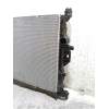 Recambio de radiador agua para ford kuga (cbs) titanium referencia OEM IAM GG918005GB 16G 2013