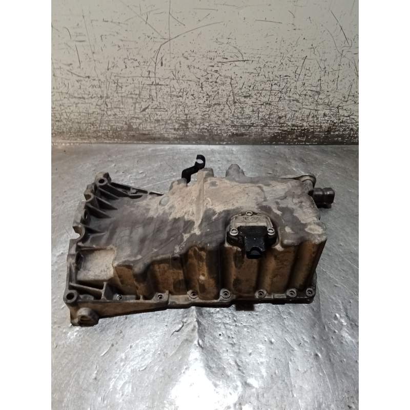 Recambio de carter para audi a4 b7 (8ec) 2.0 tdi 16v referencia OEM IAM 03G103603J BRE 2005