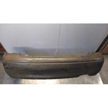 PARAGOLPES TRASERO 