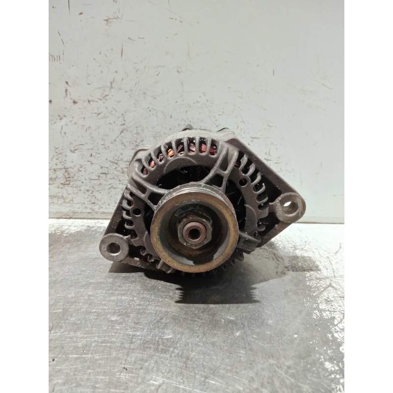 Recambio de alternador para smart roadster referencia OEM IAM 0003250V010 A1601540501 63321658