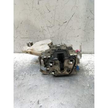 MOTOR CIERRE CENTRALIZADO DELANTERO DERECHO 2P 2006