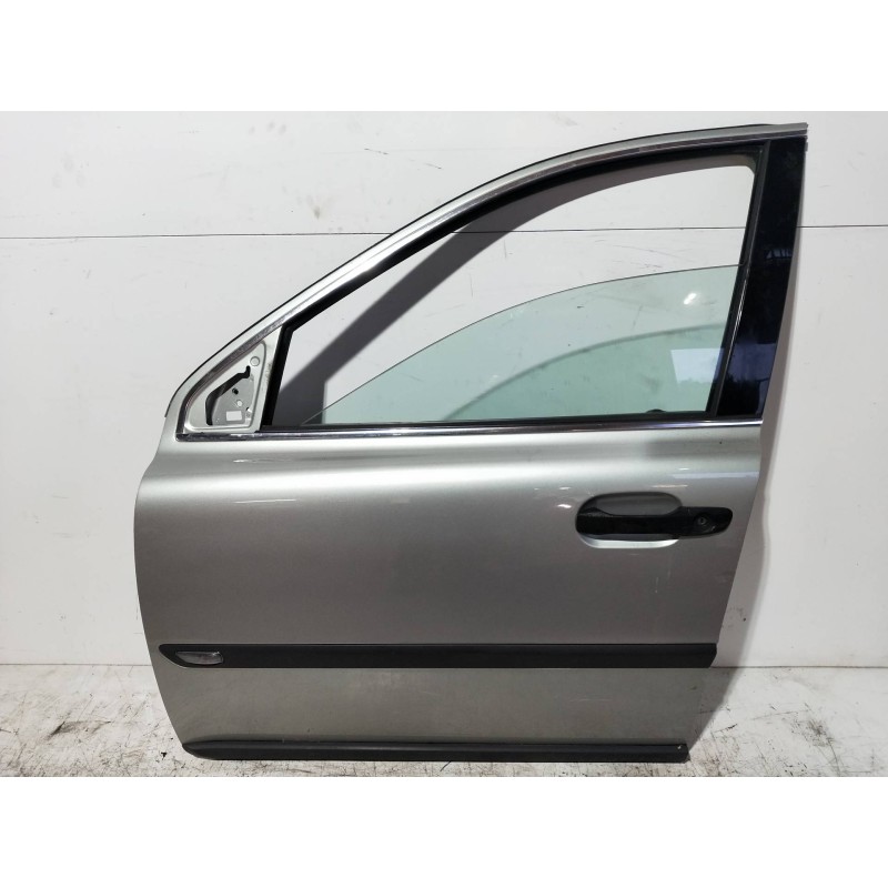 Recambio de puerta delantera izquierda para volvo xc90 d5 referencia OEM IAM  5P 