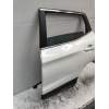 Recambio de puerta trasera izquierda para nissan qashqai (j11) acenta referencia OEM IAM   5P