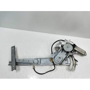 ELEVALUNAS DELANTERO IZQUIERDO 114535100 FR11600930A 5P