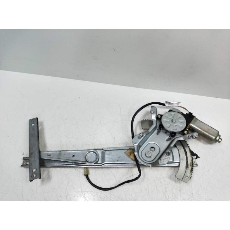 Recambio de elevalunas delantero izquierdo para mg serie 25 (rf) classic (5-ptas.) referencia OEM IAM 114535100 FR11600930A 5P