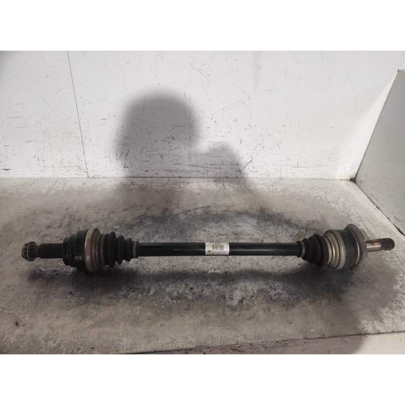 Recambio de transmision trasera derecha para bmw serie 5 lim. (f10) 520d referencia OEM IAM 7581022AI03 520D 2014